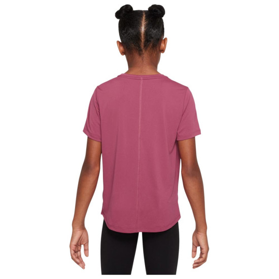 Nike Παιδική κοντομάνικη μπλούζα One Classic Dri-FIT Tee